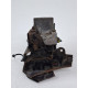 Pompa ABS OPEL COMBO Box Body / Estate 2001 - > 0265231583