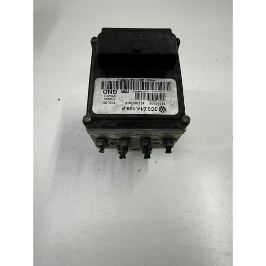 Pompa ABS VOLKSWAGEN PASSAT Variant 3C5 2005 - 2011 3c0614109p