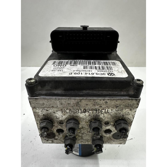 Pompa ABS VOLKSWAGEN PASSAT Variant 3C5 2005 - 2011 3c0614109p