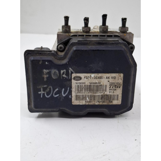 Pompa ABS FORD FOCUS II DA_, HCP, DP 2004 - 2013 6g912c405ak