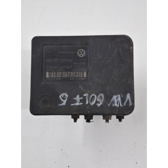 Pompa ABS VOLKSWAGEN GOLF V 1K1 2003 - 2009 1k0907379ac