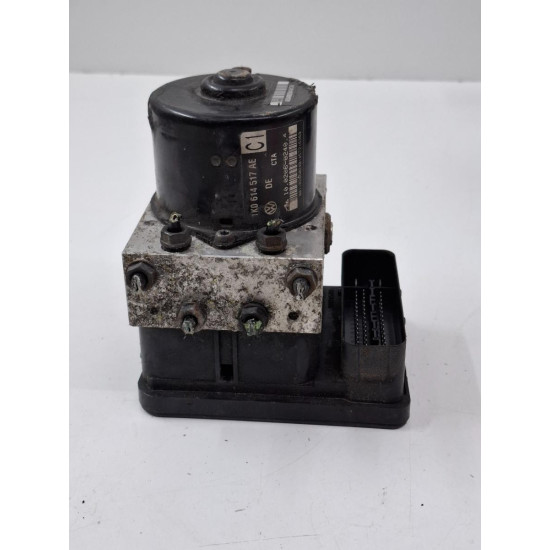 Pompa ABS VOLKSWAGEN GOLF V 1K1 2003 - 2009 1k0907379ac