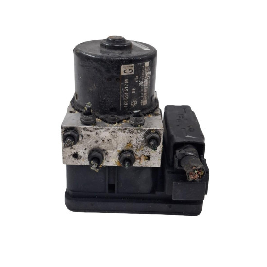 Pompa ABS AUDI A3 II 8P1 2003 - 2013, VOLKSWAGEN TOURAN 1T1, 1T2 2003 - 2010, VOLKSWAGEN GOLF V 1K1 2003 - 2009 1k0907379q