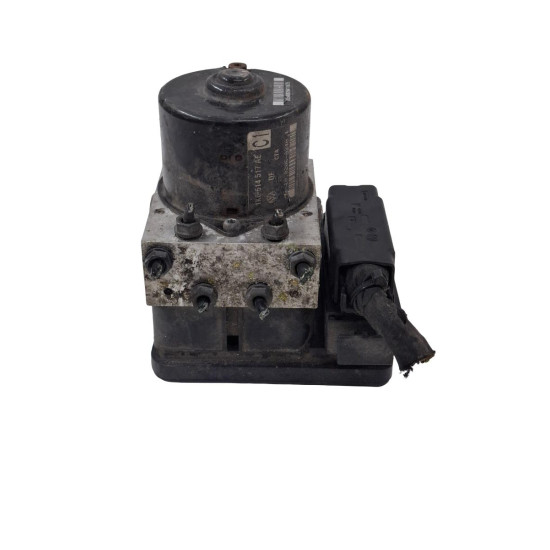 Pompa ABS SEAT LEON II 1P1 2005 - 2013 1.9 TDI BKC, BLS, BXE, VOLKSWAGEN TOURAN 1T1, 1T2 2003 - 2010 1k0907379ac