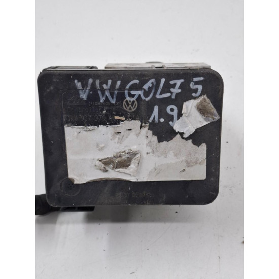 Pompa ABS VOLKSWAGEN GOLF V Variant 1K5 2007 - 2009 1.9 TDI BLS, BXE 1k0907379ac