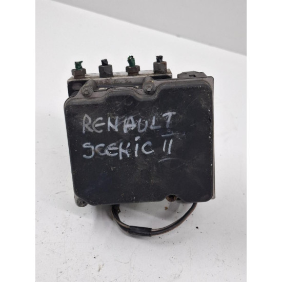 Pompa ABS RENAULT SCENIC II JM0/1_ 2003 - > 0265234472