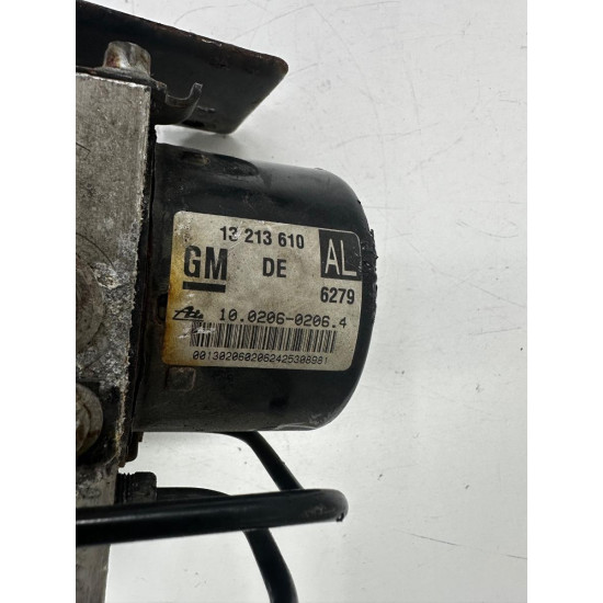 Pompa ABS OPEL ASTRA H L48, A04 2004 - 2014 13213610 al