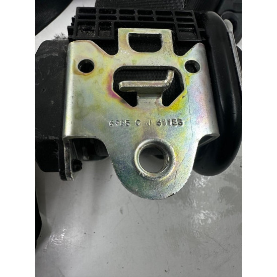Centura de siguranta fata stanga AUDI A4 III 8EC, B7 2004 - 2008, AUDI A4 Convertible 8H7, B6, 8HE, B7 2002 - 2009 560788401