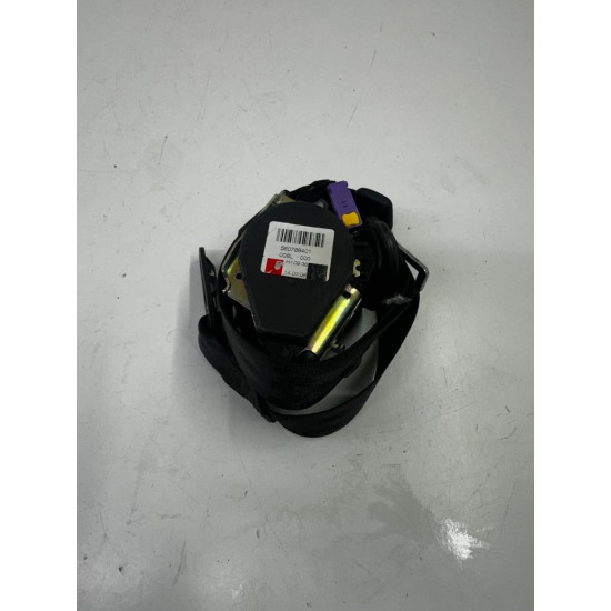 Centura de siguranta fata stanga AUDI A4 III 8EC, B7 2004 - 2008, AUDI A4 Convertible 8H7, B6, 8HE, B7 2002 - 2009 560788401