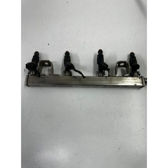 Rampa Injectoare VOLVO S40 II MS, 544 2003 - 2012, FORD S-MAX WA6, WS 2006 - 2014 4m5g9d280db