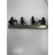 Rampa Injectoare VOLVO S40 II MS, 544 2003 - 2012, FORD S-MAX WA6, WS 2006 - 2014 4m5g9d280db