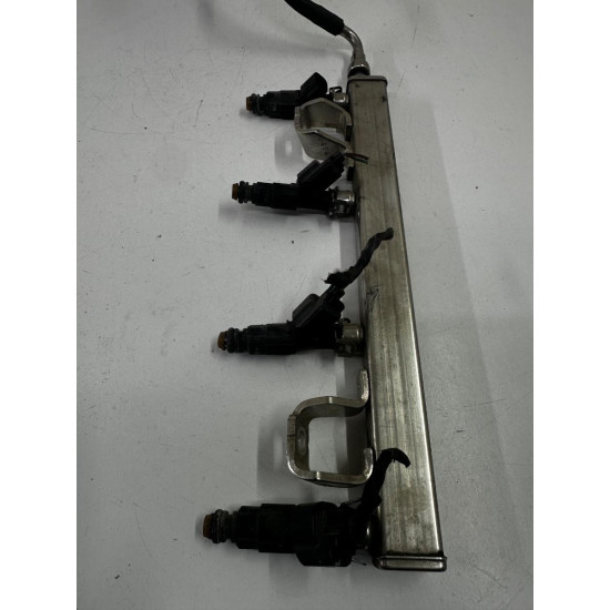 Rampa Injectoare VOLVO S40 II MS, 544 2003 - 2012, FORD S-MAX WA6, WS 2006 - 2014 4m5g9d280db