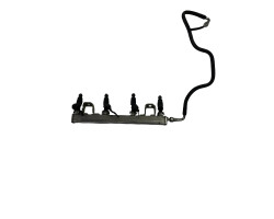 Rampa Injectoare VOLVO S40 II MS, 544 2003 - 2012, FORD S-MAX WA6, WS 2006 - 2014 4m5g9d280db
