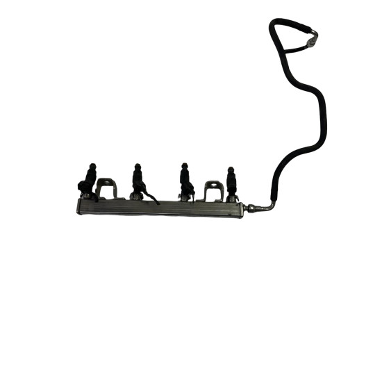 Rampa Injectoare VOLVO S40 II MS, 544 2003 - 2012, FORD S-MAX WA6, WS 2006 - 2014 4m5g9d280db