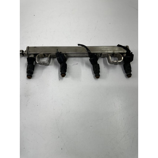 Rampa Injectoare VOLVO S40 II MS, 544 2003 - 2012, FORD S-MAX WA6, WS 2006 - 2014 4m5g9d280db