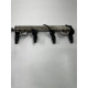 Rampa Injectoare VOLVO S40 II MS, 544 2003 - 2012, FORD S-MAX WA6, WS 2006 - 2014 4m5g9d280db