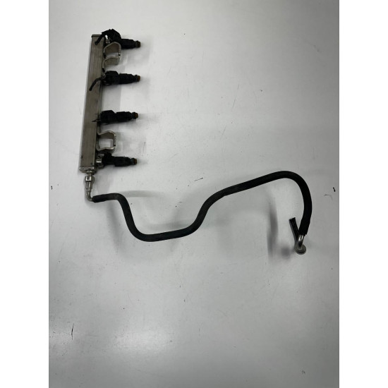 Rampa Injectoare VOLVO S40 II MS, 544 2003 - 2012, FORD S-MAX WA6, WS 2006 - 2014 4m5g9d280db