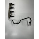 Rampa Injectoare VOLVO S40 II MS, 544 2003 - 2012, FORD S-MAX WA6, WS 2006 - 2014 4m5g9d280db