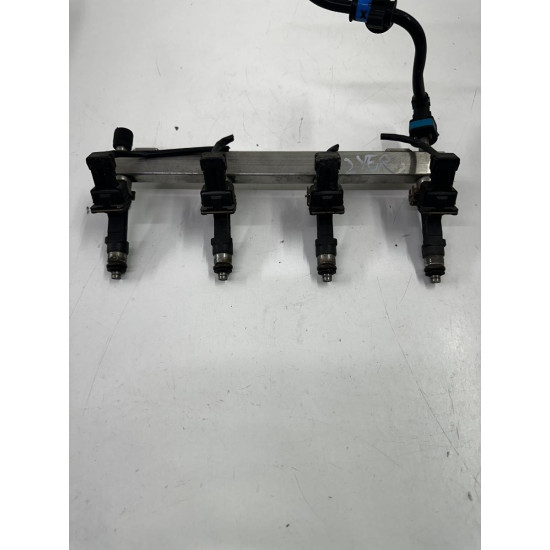 Rampa Injectoare OPEL CORSA D S07 2006 - 2014 0280151239