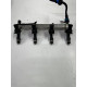 Rampa Injectoare OPEL CORSA D S07 2006 - 2014 0280151239