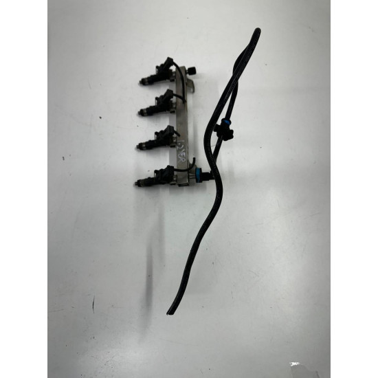 Rampa Injectoare OPEL CORSA D S07 2006 - 2014 0280151239