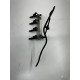 Rampa Injectoare OPEL CORSA D S07 2006 - 2014 0280151239