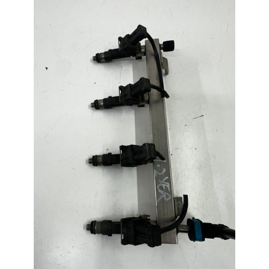 Rampa Injectoare OPEL CORSA D S07 2006 - 2014 0280151239