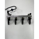 Rampa Injectoare OPEL CORSA D S07 2006 - 2014 0280151239