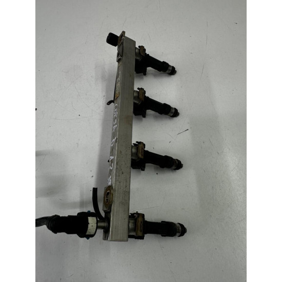 Rampa Injectoare OPEL CORSA D S07 2006 - 2014 0280151239