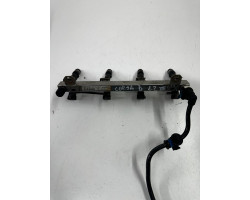 Rampa Injectoare OPEL CORSA D S07 2006 - 2014 0280151239