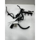 Rampa Injectoare OPEL CORSA D S07 2006 - 2014 1.2 Z 12 XEP, OPEL ASTRA H L48, A04 2004 - 2014 1.4 Z 14 XEP 0280151208