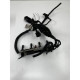 Rampa Injectoare OPEL CORSA D S07 2006 - 2014 1.2 Z 12 XEP, OPEL ASTRA H L48, A04 2004 - 2014 1.4 Z 14 XEP 0280151208