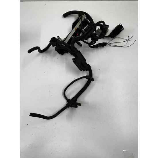 Rampa Injectoare OPEL CORSA D S07 2006 - 2014 1.2 Z 12 XEP, OPEL ASTRA H L48, A04 2004 - 2014 1.4 Z 14 XEP 0280151208