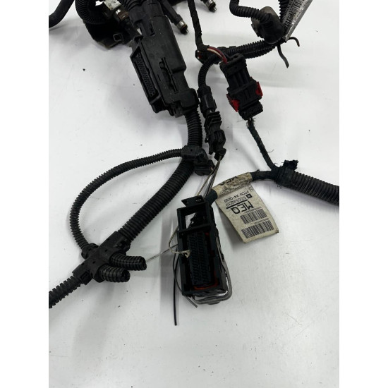 Rampa Injectoare OPEL CORSA D S07 2006 - 2014 1.2 Z 12 XEP, OPEL ASTRA H L48, A04 2004 - 2014 1.4 Z 14 XEP 0280151208