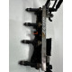 Rampa Injectoare OPEL CORSA D S07 2006 - 2014 1.2 Z 12 XEP, OPEL ASTRA H L48, A04 2004 - 2014 1.4 Z 14 XEP 0280151208
