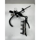 Rampa Injectoare OPEL CORSA D S07 2006 - 2014 1.2 Z 12 XEP, OPEL ASTRA H L48, A04 2004 - 2014 1.4 Z 14 XEP 0280151208