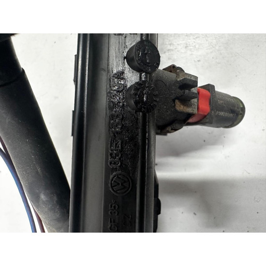 Rampa Injectoare VOLKSWAGEN POLO 6R, 6C 2009 - > 1.2 CGPA 03E133320A