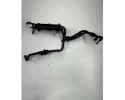 Rampa Injectoare VOLKSWAGEN POLO 6R, 6C 2009 - > 1.2 CGPA 03E133320A