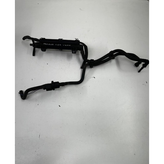 Rampa Injectoare VOLKSWAGEN POLO 6R, 6C 2009 - > 1.2 CGPA 03E133320A