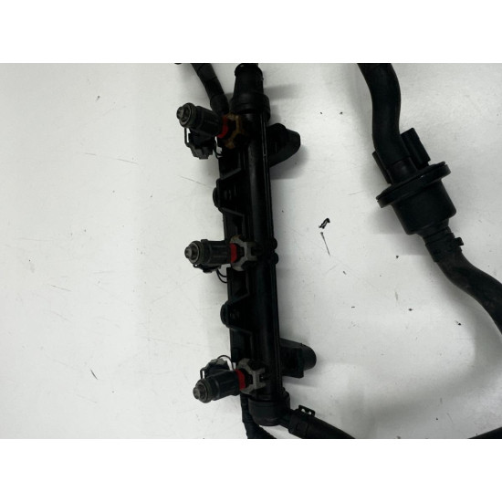 Rampa Injectoare VOLKSWAGEN POLO 6R, 6C 2009 - > 1.2 CGPA 03E133320A