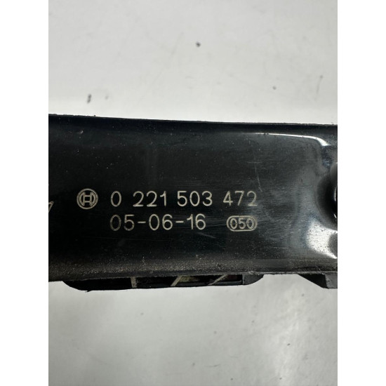 Bobine inductie  OPEL CORSA D S07 2006 - 2014 1.4 Z 14 XEP 0221503472
