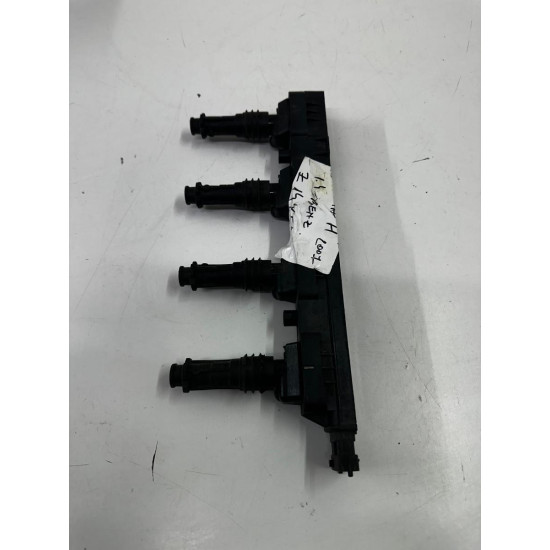 Bobine inductie  OPEL CORSA D S07 2006 - 2014 1.4 Z 14 XEP 0221503472