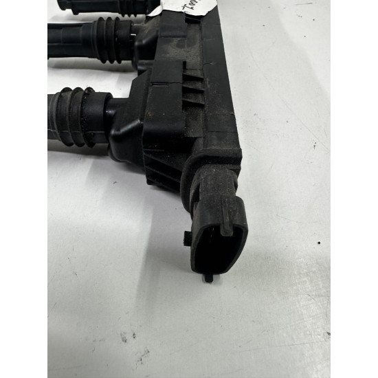 Bobine inductie  OPEL CORSA D S07 2006 - 2014 1.4 Z 14 XEP 0221503472