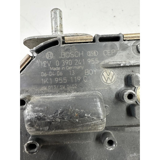 Ansamblu stergator VOLKSWAGEN JETTA III 1K2 2004 - 2010, VOLKSWAGEN GOLF V 1K1 2003 - 2009 1k1955119c