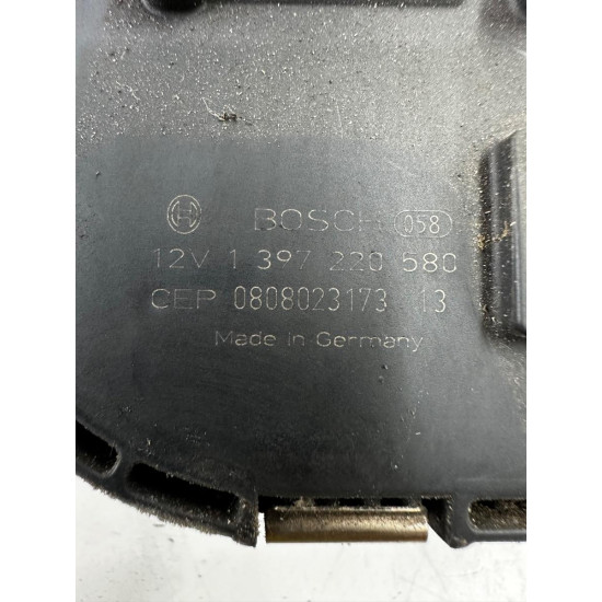 Ansamblu stergator SKODA OCTAVIA II Combi 1Z5 2004 - 2013 1397220580
