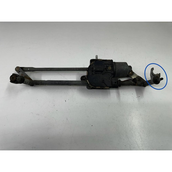 Ansamblu stergator SKODA OCTAVIA II Combi 1Z5 2004 - 2013 1397220580