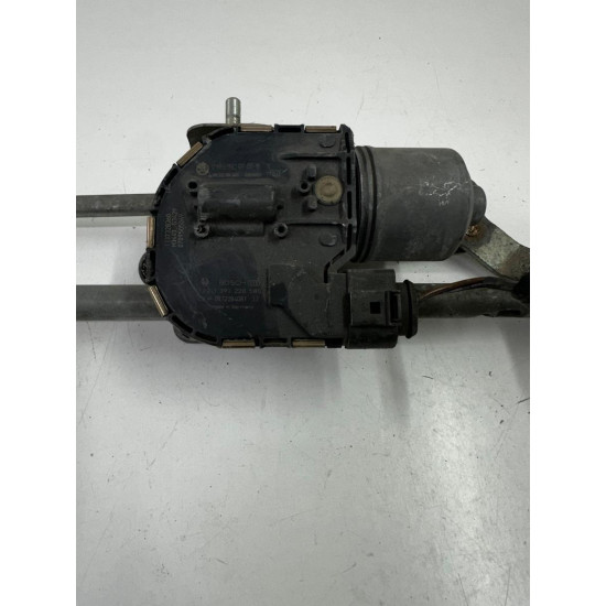 Ansamblu stergator SKODA OCTAVIA II Combi 1Z5 2004 - 2013 1397220580