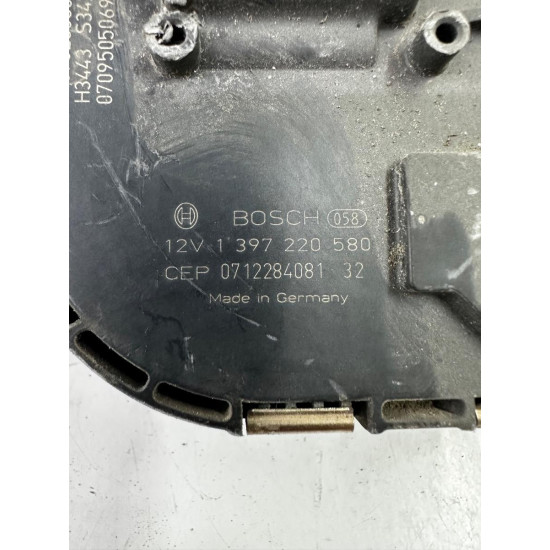 Ansamblu stergator SKODA OCTAVIA II Combi 1Z5 2004 - 2013 1397220580