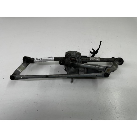 Ansamblu stergator VOLKSWAGEN TOURAN 1T1, 1T2 2003 - 2010 1397220503