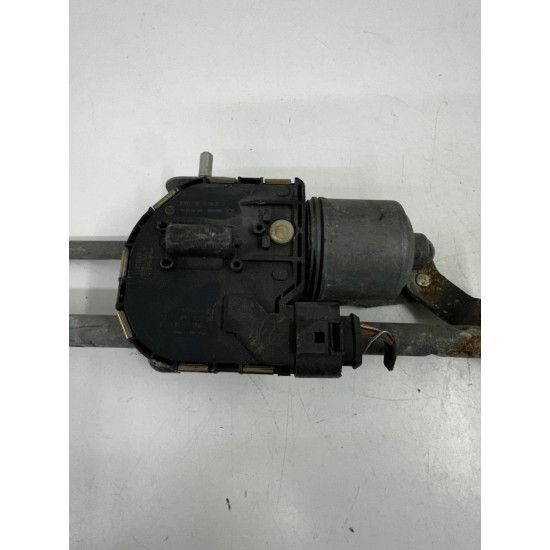 Ansamblu stergator VOLKSWAGEN GOLF V 1K1 2003 - 2009 1397220501